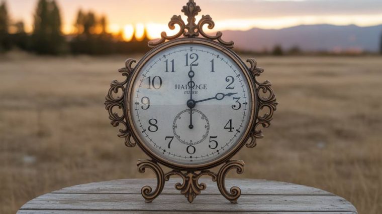 Principe de l'heure miroir inversée : comprendre l'origine, le fonctionnement et la symbolique