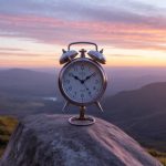 Que signifie l’heure miroir inversée 10h01 en amour ? décryptage ésotérique et influences des anges
