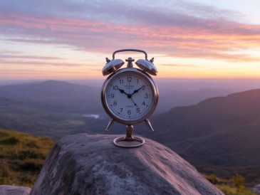 Qu'est ce qu'une heure miroir et comment interpréter ces synchronicités temporelles ?