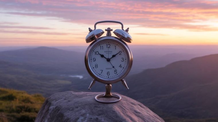 Qu'est ce qu'une heure miroir et comment interpréter ces synchronicités temporelles ?