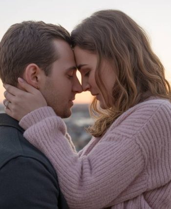 Comment reconnaître les signes d’un amour profond chez une personne amoureuse
