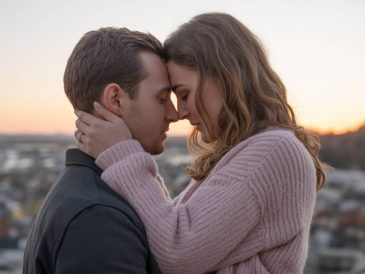 Comment reconnaître les signes d’un amour profond chez une personne amoureuse