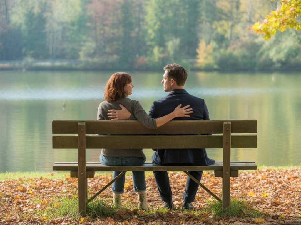 Liste : Les expressions silencieuses de l’amour véritable