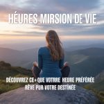 Heures miroir et karma amoureux : que révèlent-elles sur vos relations passées ?