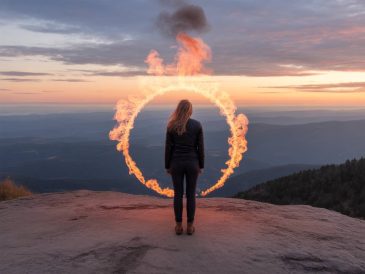 Heures miroir et flamme jumelle : décrypter les synchronicités temporelles sur le parcours des âmes fusionnelles